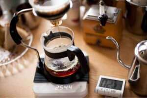 現場咖啡沖煮-企業咖啡講座-手沖咖啡課程-手沖咖啡注水技巧-流動咖啡吧-企業咖啡到會-咖啡到會服務台北