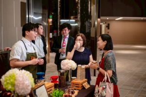 台北外燴推薦,開幕茶會點心,派對餐點,宴會點心,社交聚會餐點,婚宴點心,派對外燴,辦公室聚餐,高級外燴,小型外燴