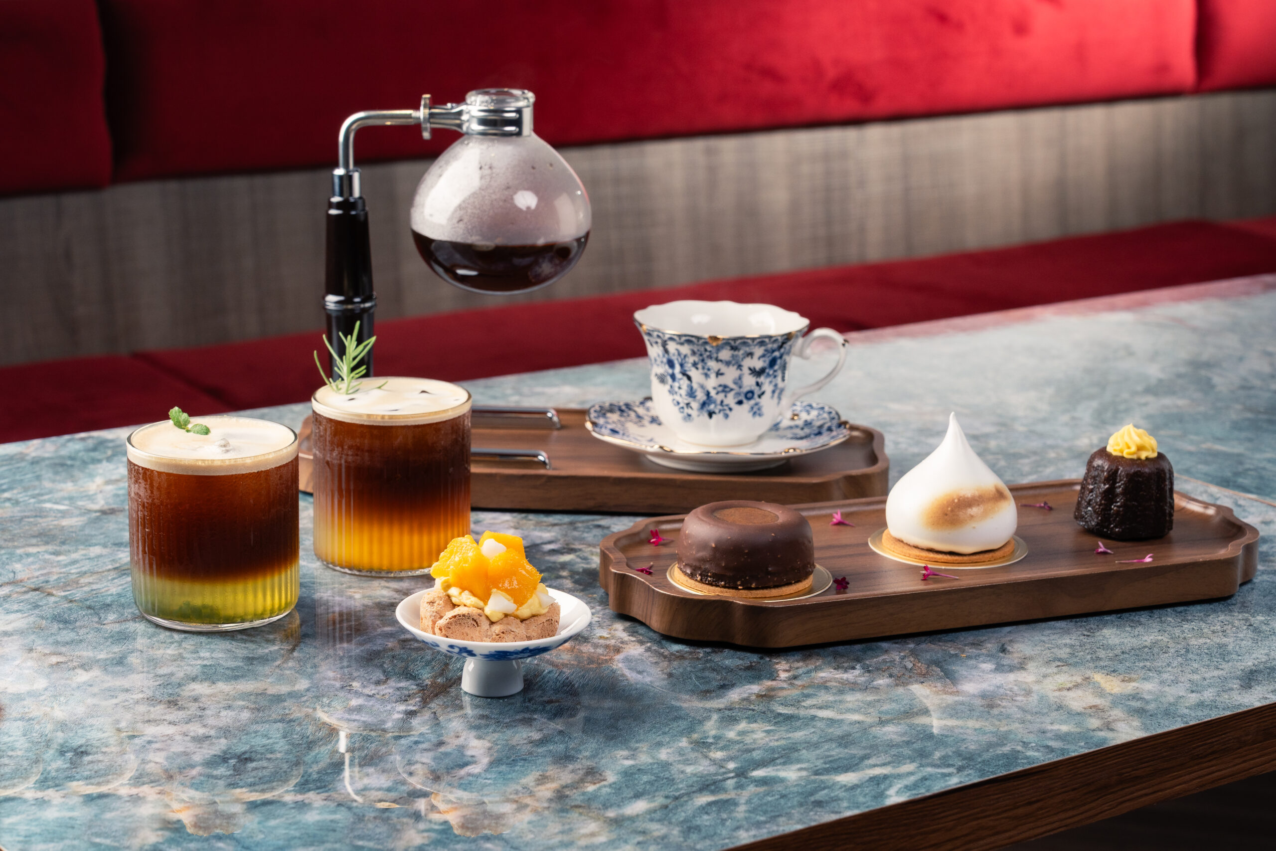 宸酌咖啡,咖啡店推薦,台北咖啡酒吧,質感咖啡廳,虹吸壺咖啡,高山茶咖啡廳,複合式咖啡空間,咖啡+酒 咖啡廳推薦