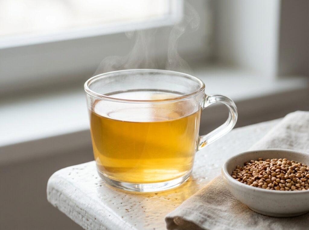 提供無咖啡因飲品