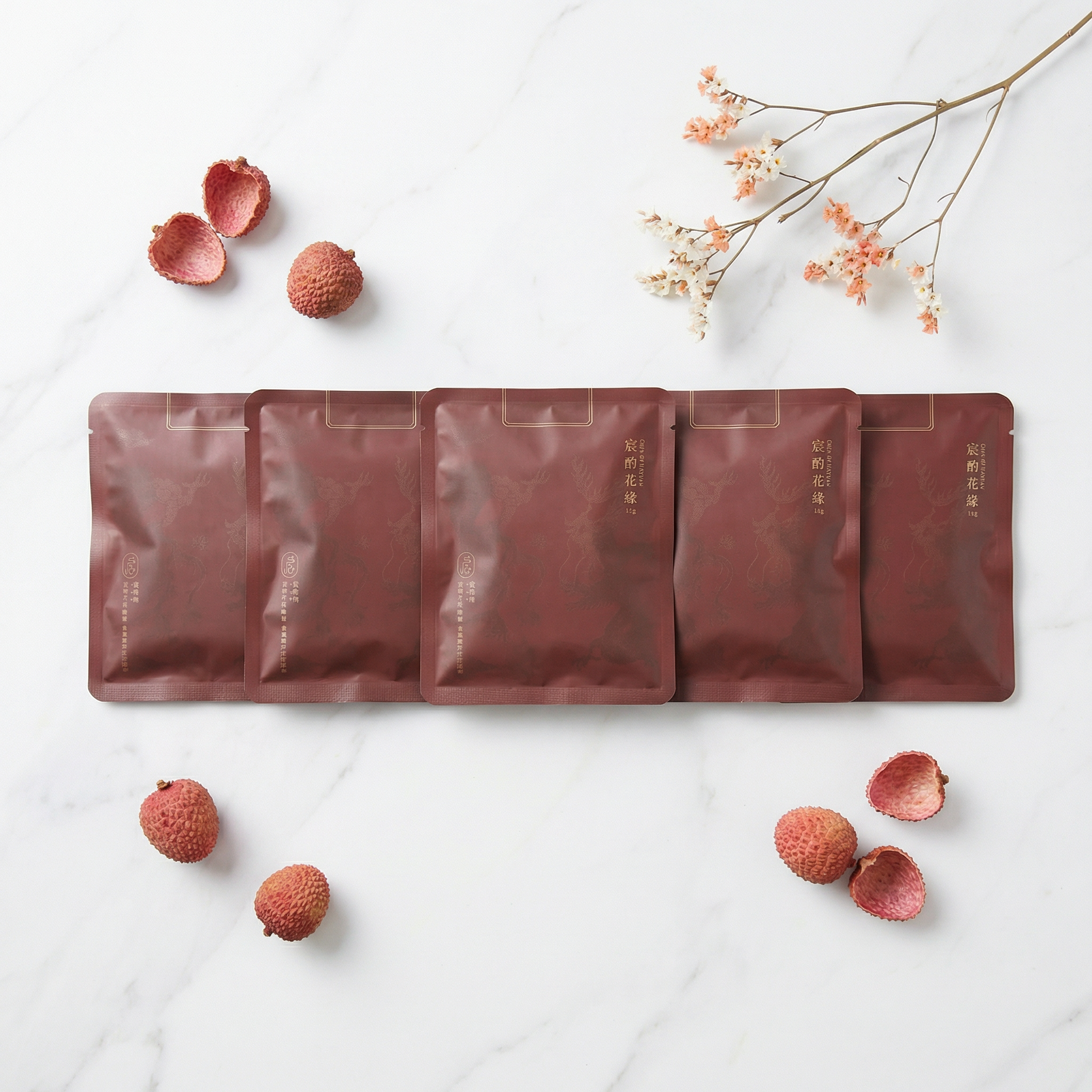 宸酌花緣掛耳咖啡包｜連續兩年榮獲 ITCE 國際茶咖啡品鑑大會優選白金獎章